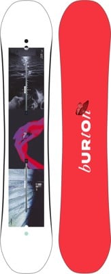 Burton Women's Talent Scout Snowboard 2025 - view large