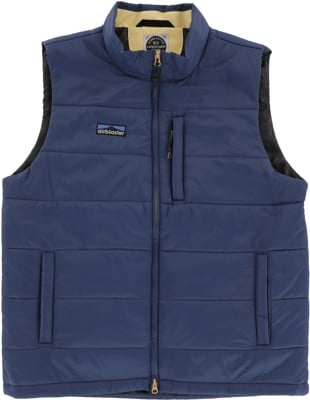 Airblaster Team Vest - (brandon cocard) navy - view large