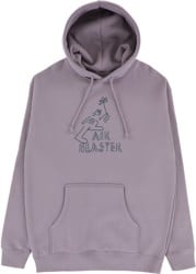 Airblaster Elby Hoodie - plum