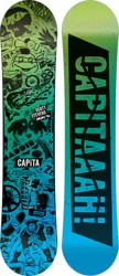 CAPiTA Kids Scott Stevens Mini Snowboard 2025