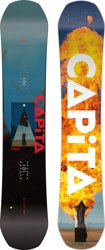 CAPiTA DOA Defenders Of Awesome Snowboard 2025