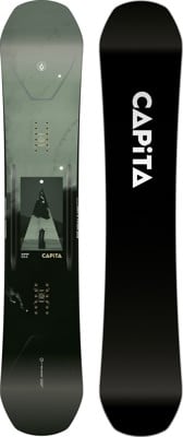 CAPiTA Super DOA Snowboard 2025 - view large