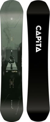CAPiTA Super DOA Snowboard 2025 - view large