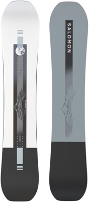 Salomon Sight Snowboard 2025 - view large