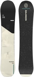 Salomon Super 8 Snowboard 2025