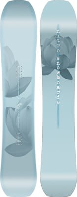 Nitro Women's Karma Snowboard 2025 - view large