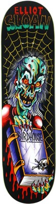 Birdhouse Sloane Todaro 8.625 Skateboard Deck - view large