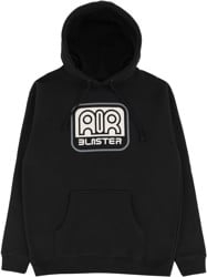 Airblaster Player 1 Hoodie - black