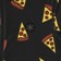 Airblaster Youth Ninja Suit - pizza - front detail