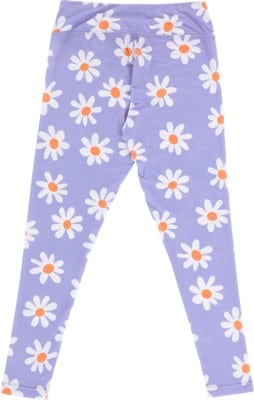 Airblaster Women's Base Layer Bottom - thistle big daisy - view large