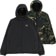 Airblaster Double Puff Reversible Jacket - dinoflage xl