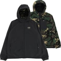 Airblaster Double Puff Reversible Jacket - dinoflage xl