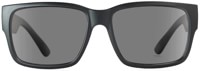 MADSON Classico Polarized Sunglasses - social d. skelly crop/grey polarized lens