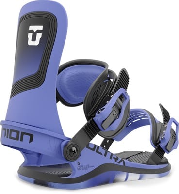 Union Women's Ultra Snowboard Bindings 2025 - purple - view large