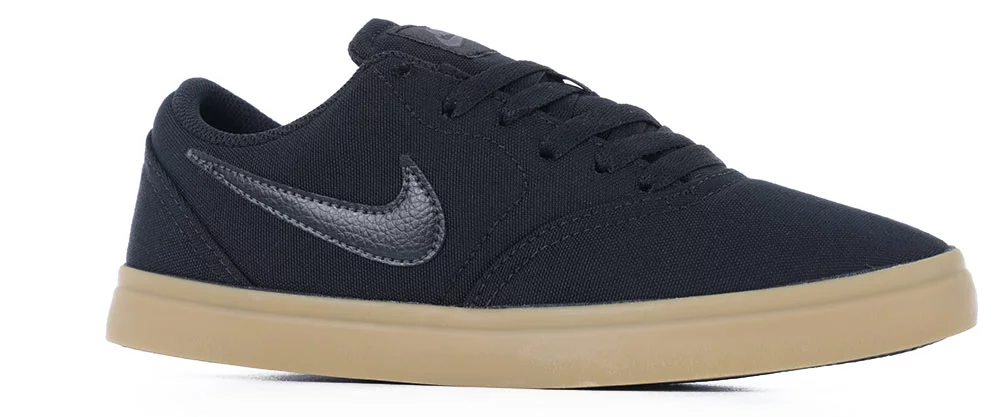 Nike sb check solar canvas mens skate shoes best sale