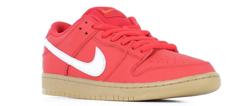 Nike SB Dunk Low Pro SB Skate Shoes | Tactics