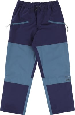 Tactics B4BC 3L Wave Pants - navy/blue teal - view large