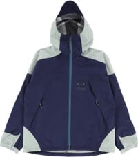 B4BC Cascadia 3L Rainbreaker Jacket