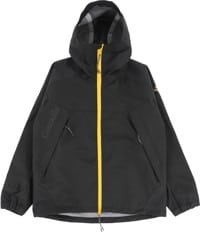 Tactics Cascadia 3L Rainbreaker Jacket - black