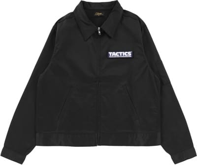 Street Jackets | Tactics