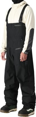 686 GORE-TEX 3L ATV Bib Pants - black - view large