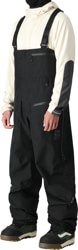 686 GORE-TEX 3L ATV Bib Pants - black