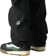 686 GORE-TEX 3L ATV Bib Pants - black - cuff