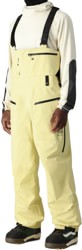 686 GORE-TEX 3L ATV Bib Pants - dusty yellow