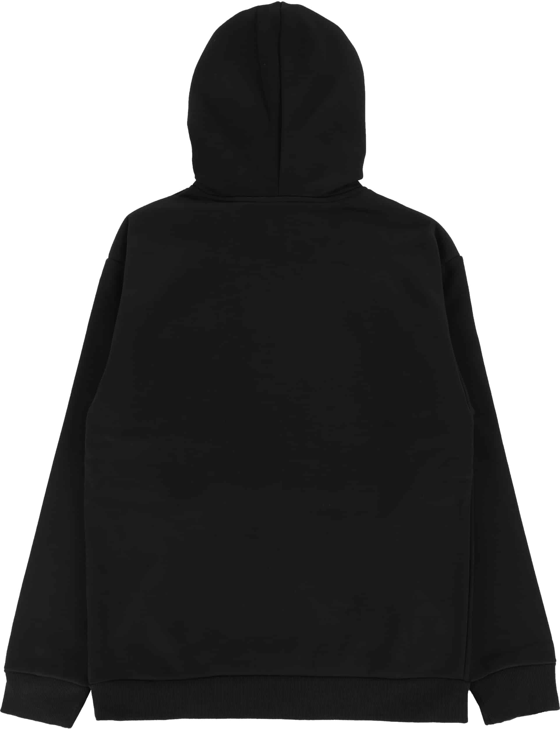 Alien Workshop OG Logo Lines Hoodie - black | Tactics