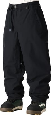 686 GORE-TEX Dojo Pants - black - view large