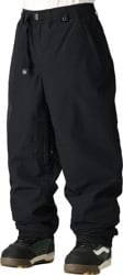 686 GORE-TEX Dojo Pants - black