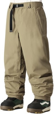 686 GORE-TEX Dojo Pants - sage - view large