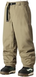 686 GORE-TEX Dojo Pants - sage