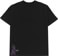 Carpet Kid T-Shirt - black - reverse