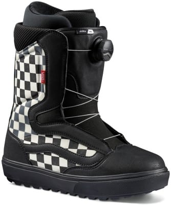 Vans Aura OG Snowboard Boots 2025 - view large