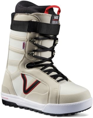 Vans Hi-Standard Pro Snowboard Boots 2025 - (benny urban) turtledove - view large