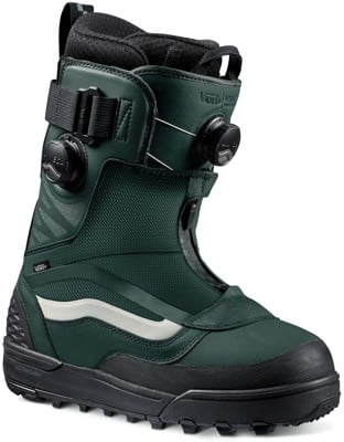 Vans Verse Range Edition Snowboard Boots 2025 - (blake paul) forest/black - view large