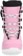 Ride Women's Context Snowboard Boots 2025 - pink - front