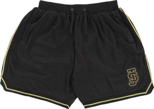 Tactics Shake Junt x Tactics Basketball Shorts - black - view large