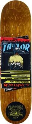 Anti-Hero Taylor Thrasher 8.38 Skateboard Deck - view large