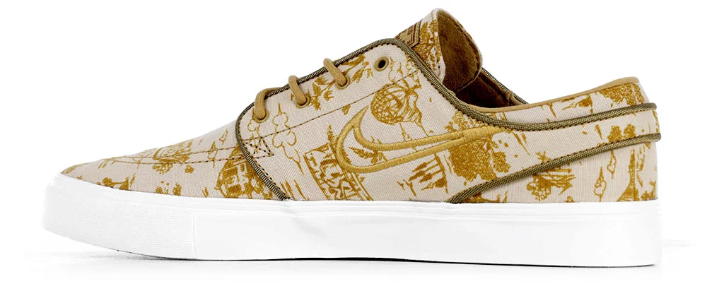 Nike sb cork janoski best sale