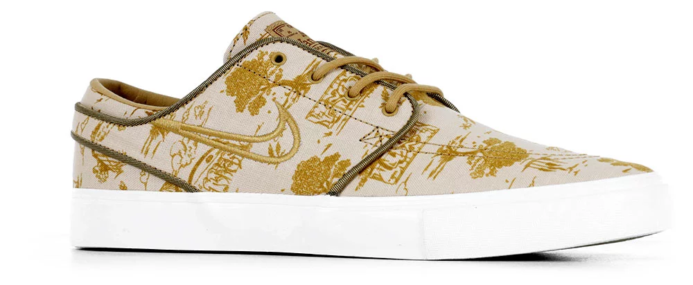 Nike sb zoom stefan janoski canvas camo best sale