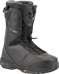 Nitro Team TLS Snowboard Boots 2025 - black