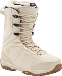 Nitro Venture Pro Lace Snowboard Boots 2025 - (bryan fox) desert