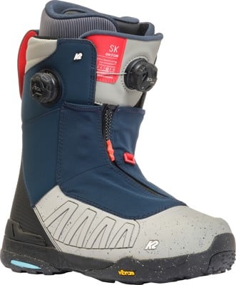 K2 Orton Snowboard Boots 2025 - view large