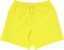 Tactics Oval Logo Hybrid Shorts - slime - reverse