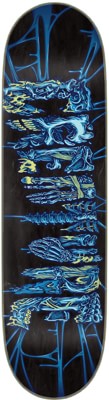 Creature Catacomb Relic 8.5 Skateboard Deck - view large