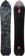 K2 Niseko Pleasures Snowboard 2025 - black