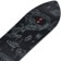 K2 Niseko Pleasures Snowboard 2025 - black - alternate detail