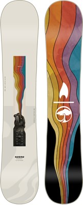 Arbor Women's Cadence Rocker Snowboard 2025 - view large